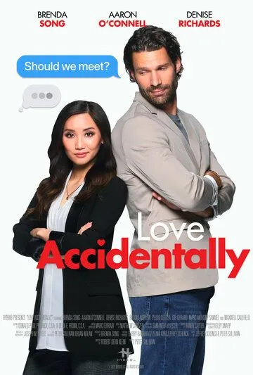 Случайная любовь / Love Accidentally (2022) фильм скачать через торрент в хорошем качестве