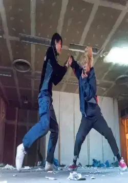 Детки-убийцы (2021) через торрент бесплатно Детки-убийцы (2021) фильм через торрент бесплатно