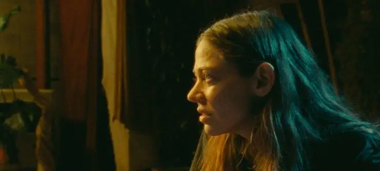 Огненная тайна (2023) через торрент бесплатно Огненная тайна (2023) фильм через торрент бесплатно