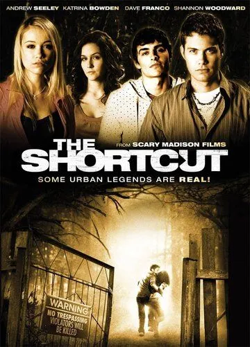 Короткий путь / The Shortcut (2008) фильм скачать через торрент в хорошем качестве