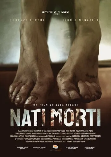 Мертворождённые / Nati morti (2021) фильм скачать через торрент в хорошем качестве