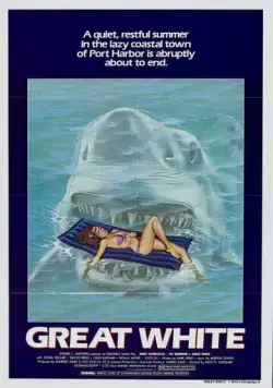 Последняя акула / L'ultimo squalo (1981) фильм скачать через торрент в хорошем качестве