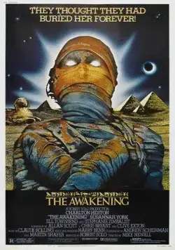 Воскрешение / The Awakening (1980) фильм скачать через торрент в хорошем качестве