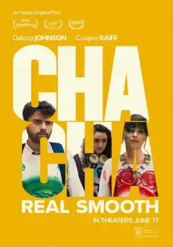В ритме ча-ча-ча / Cha Cha Real Smooth (2022) фильм скачать через торрент в хорошем качестве