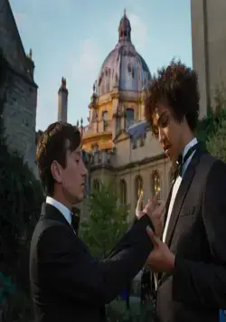 Солтберн (2023) через торрент скачать Солтберн (2023) фильм через торрент скачать