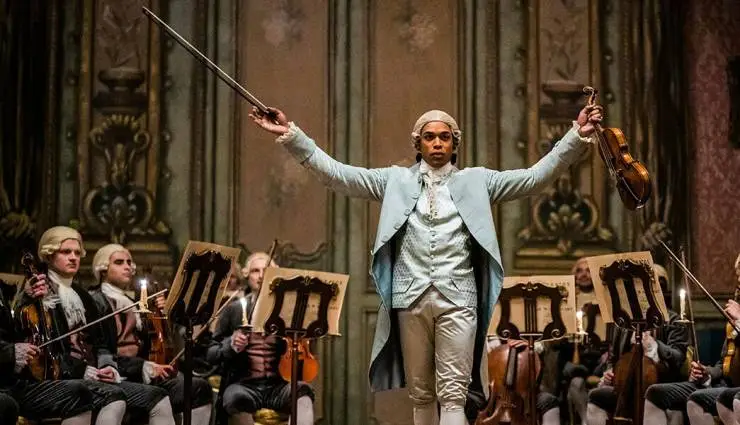 Шевалье (2022) через торрент скачать Шевалье (2022) фильм через торрент скачать