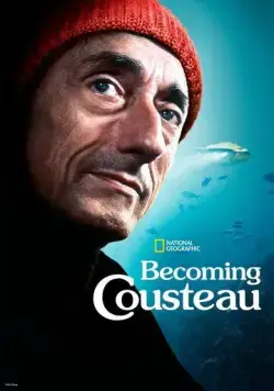 Становление Кусто / Becoming Cousteau (2021) фильм скачать через торрент в хорошем качестве