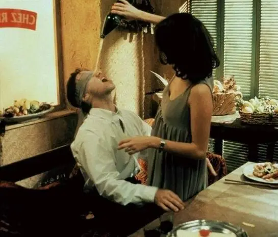 Первые 9 1/2 недель (1998) через торрент скачать Первые 9 1/2 недель (1998) фильм через торрент скачать