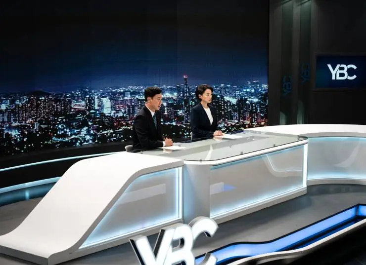 Телеведущая (2022) через торрент бесплатно Телеведущая (2022) фильм через торрент бесплатно