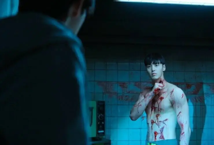 Гора Чхиак (2022) через торрент скачать Гора Чхиак (2022) фильм через торрент скачать