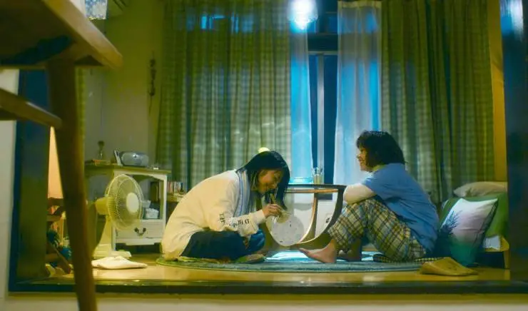 В конце концов добравшись до моря (2022) в хорошем качестве через торрент В конце концов добравшись до моря (2022) фильм в хорошем качестве через торрент