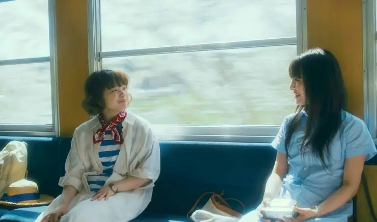 В конце концов добравшись до моря (2022) через торрент скачать В конце концов добравшись до моря (2022) фильм через торрент скачать