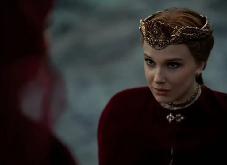 Дева и дракон (2024) через торрент скачать Дева и дракон (2024) фильм через торрент скачать