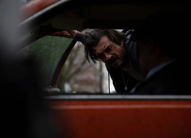 Карающая длань (2024) через торрент бесплатно Карающая длань (2024) фильм через торрент бесплатно