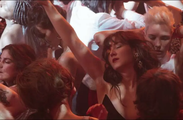 Зверь в джунглях (2023) через торрент бесплатно Зверь в джунглях (2023) фильм через торрент бесплатно