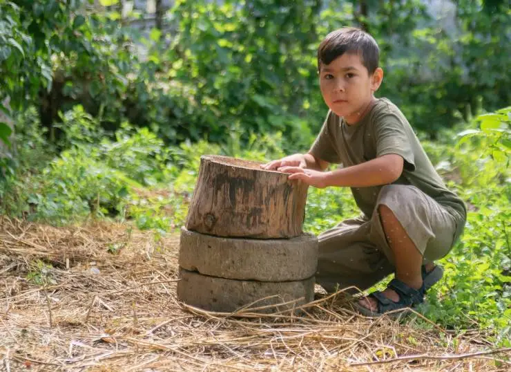 Приключения маленького Бахи (2022) в хорошем качестве через торрент Приключения маленького Бахи (2022) фильм в хорошем качестве через торрент