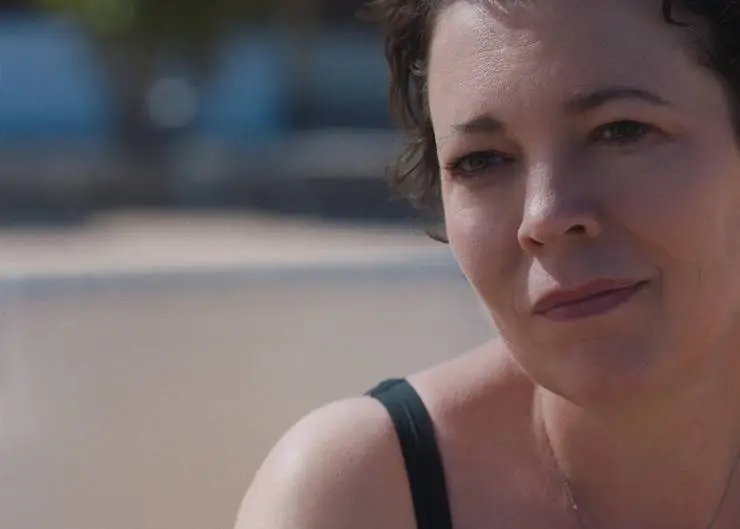 Незнакомая дочь (2021) через торрент бесплатно Незнакомая дочь (2021) фильм через торрент бесплатно