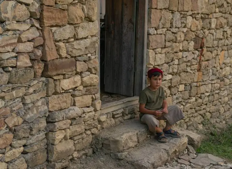 Приключения маленького Бахи (2022) через торрент бесплатно Приключения маленького Бахи (2022) фильм через торрент бесплатно