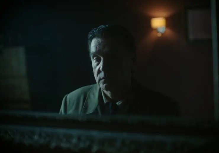 Искусство смерти (2022) в хорошем качестве через торрент Искусство смерти (2022) фильм в хорошем качестве через торрент