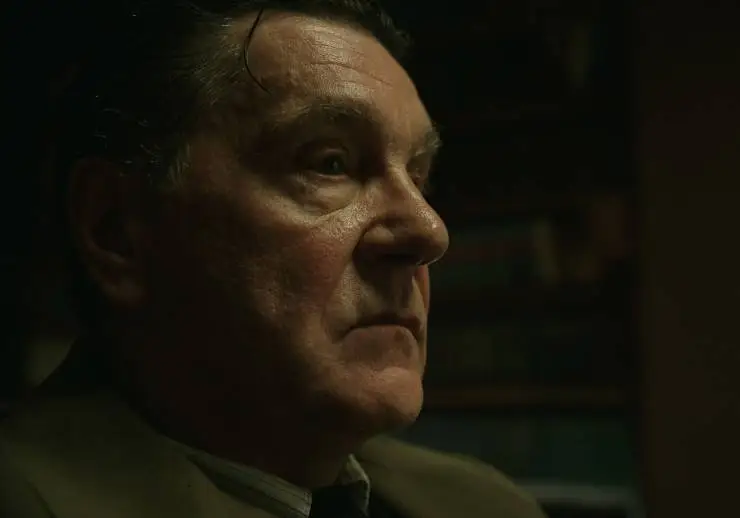 Искусство смерти (2022) через торрент скачать Искусство смерти (2022) фильм через торрент скачать