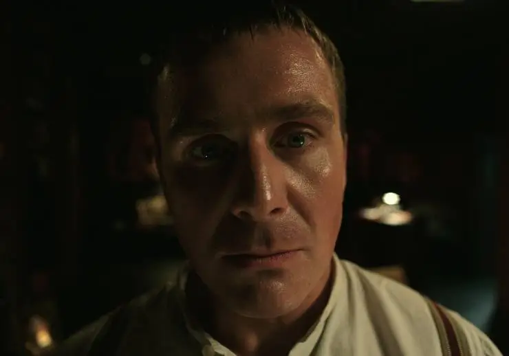 Искусство смерти (2022) через торрент бесплатно Искусство смерти (2022) фильм через торрент бесплатно