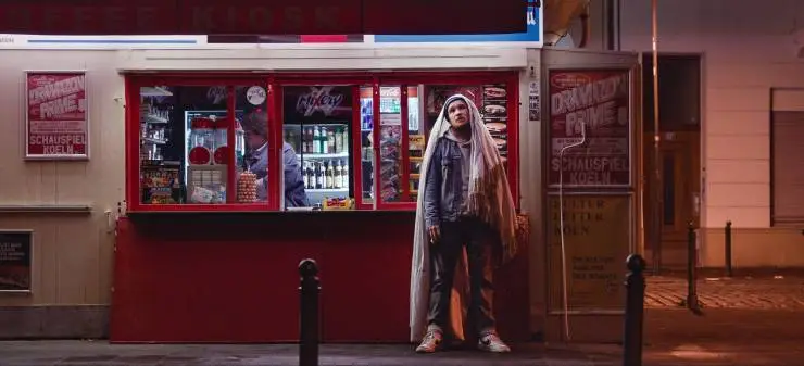 К любви непригодны (2021) в хорошем качестве через торрент К любви непригодны (2021) фильм в хорошем качестве через торрент