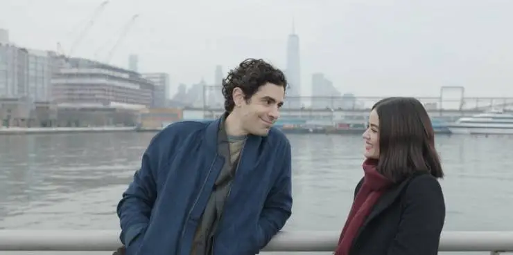 Мой любимый враг (2021) в хорошем качестве через торрент Мой любимый враг (2021) фильм в хорошем качестве через торрент