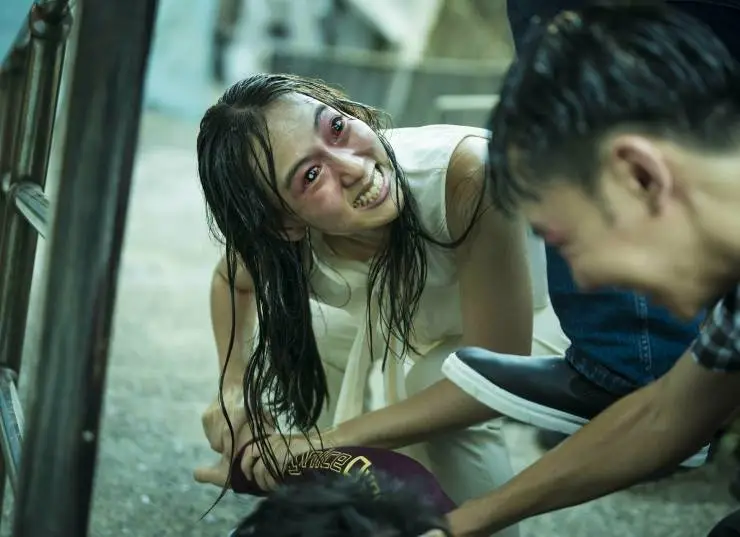 Последний день на Земле (2021) через торрент бесплатно Последний день на Земле (2021) фильм через торрент бесплатно