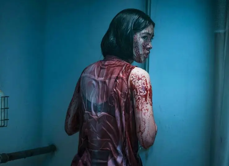 Последний день на Земле (2021) в хорошем качестве через торрент Последний день на Земле (2021) фильм в хорошем качестве через торрент