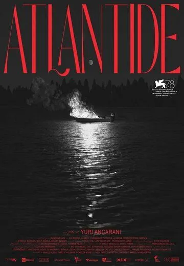 Атлантида / Atlantide (2021) фильм скачать через торрент в хорошем качестве