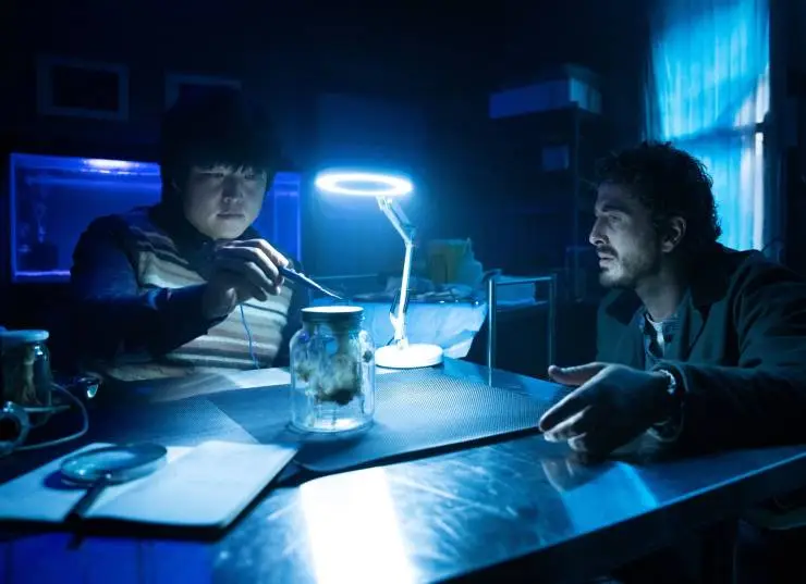 Черная вдова. Укус смерти (2024) через торрент скачать Черная вдова. Укус смерти (2024) фильм через торрент скачать