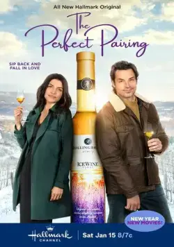 Идеальное сочетание / The Perfect Pairing (2022) фильм скачать через торрент в хорошем качестве