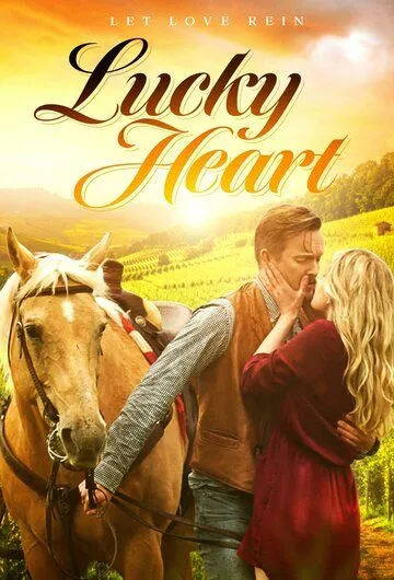 Счастливое сердце / Lucky Heart (2024) фильм скачать через торрент в хорошем качестве