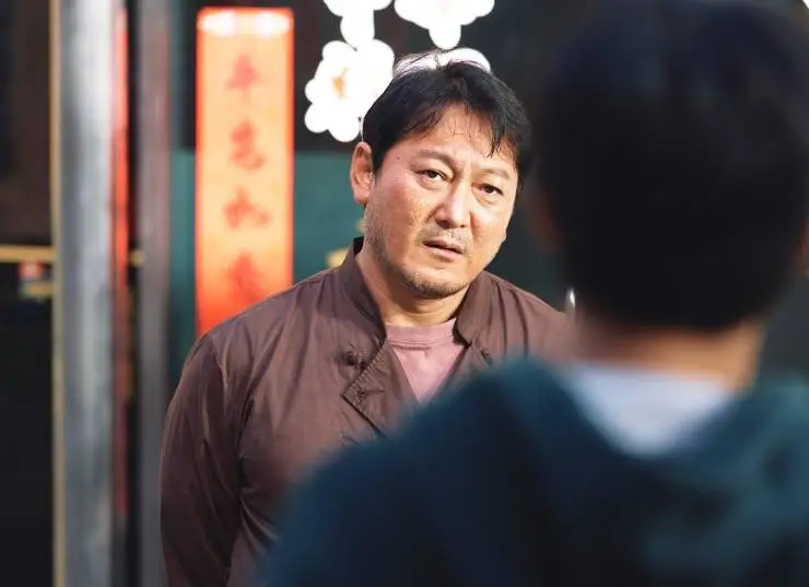 Безнадёга (2023) через торрент бесплатно Безнадёга (2023) фильм через торрент бесплатно