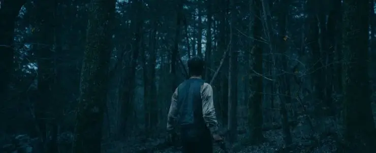 Старый Генри (2021) через торрент скачать Старый Генри (2021) фильм через торрент скачать