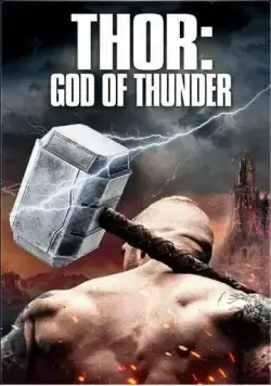 Тор: Бог грома / Thor: God of Thunder (2022) фильм скачать через торрент в хорошем качестве