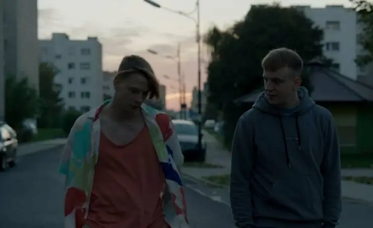 Хлеб и соль (2022) через торрент скачать Хлеб и соль (2022) фильм через торрент скачать