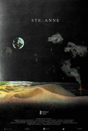 Сент-Анн / Ste. Anne (2021) фильм скачать через торрент в хорошем качестве