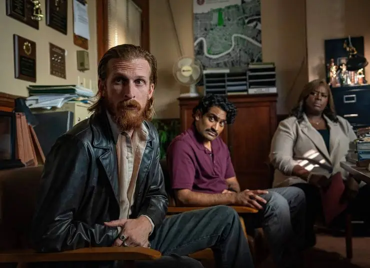 Я не киллер (2023) через торрент бесплатно Я не киллер (2023) фильм через торрент бесплатно