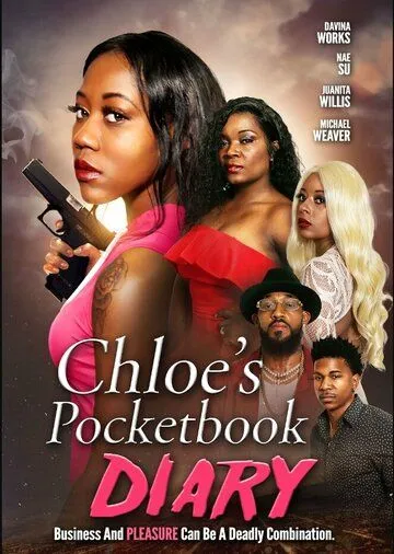 Chloe's Pocketbook Diary (2022) фильм скачать через торрент в хорошем качестве
