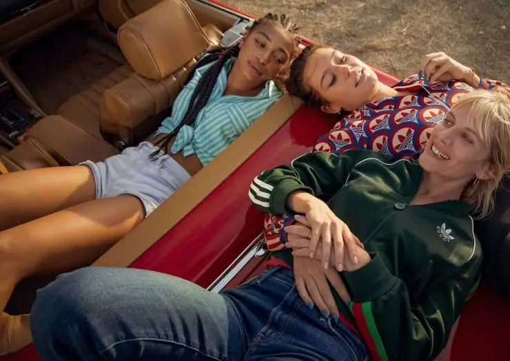 Подельницы (2023) через торрент бесплатно Подельницы (2023) фильм через торрент бесплатно