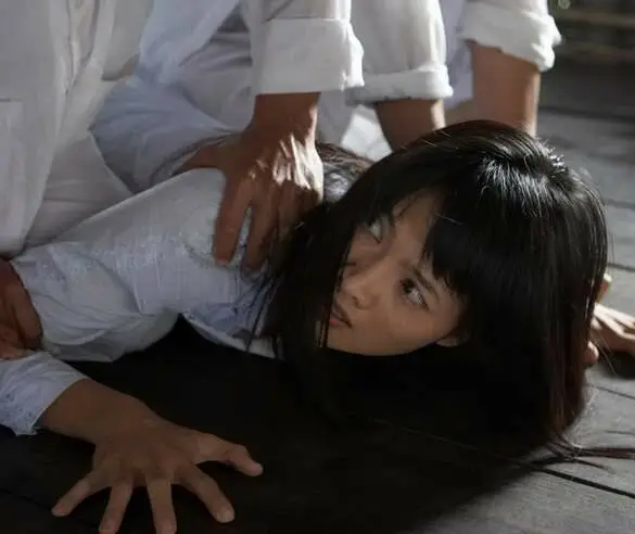 Муой: Легенда о портрете (2007) в хорошем качестве через торрент Муой: Легенда о портрете (2007) фильм в хорошем качестве через торрент