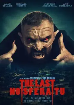 Последний Носферату / The Last Nosferatu (2023) фильм скачать через торрент в хорошем качестве