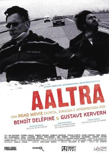 Заброшенные / Aaltra (2004) фильм скачать через торрент в хорошем качестве