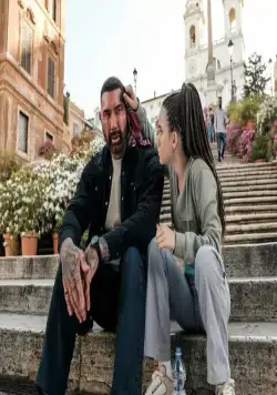 Мой шпион: Вечный город (2024) через торрент бесплатно Мой шпион: Вечный город (2024) фильм через торрент бесплатно