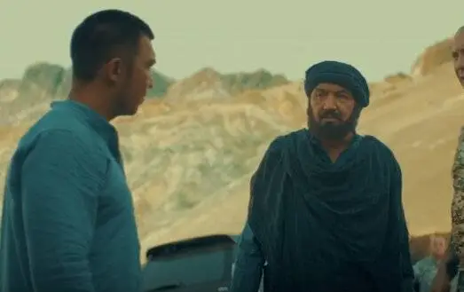 Темур (2018) через торрент скачать Темур (2018) фильм через торрент скачать