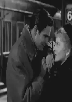 Письмо незнакомки (1948) через торрент бесплатно Письмо незнакомки (1948) фильм через торрент бесплатно