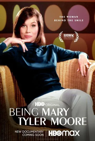 Быть Мэри Тайлер Мур / Being Mary Tyler Moore (2023) фильм скачать через торрент в хорошем качестве