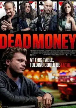 Игрок / Dead Money (2024) фильм скачать через торрент в хорошем качестве