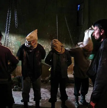 Облава на палача (2008) в хорошем качестве через торрент Облава на палача (2008) фильм в хорошем качестве через торрент